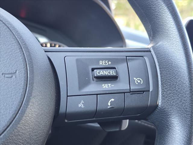 used 2024 Nissan Rogue car, priced at $17,949