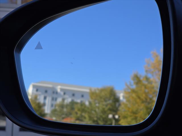 used 2024 Nissan Rogue car, priced at $17,949