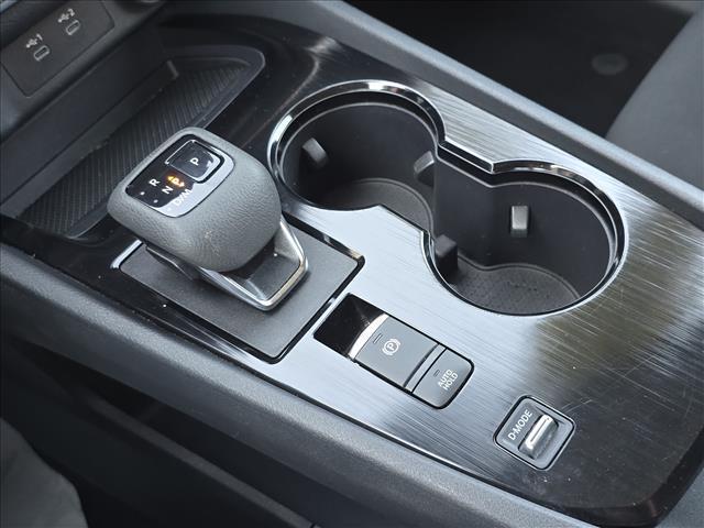 used 2024 Nissan Rogue car, priced at $17,949