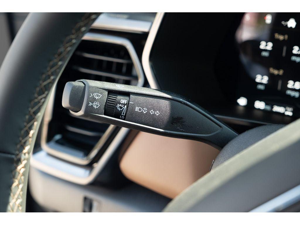 new 2026 GMC Canyon car, priced at $44,845