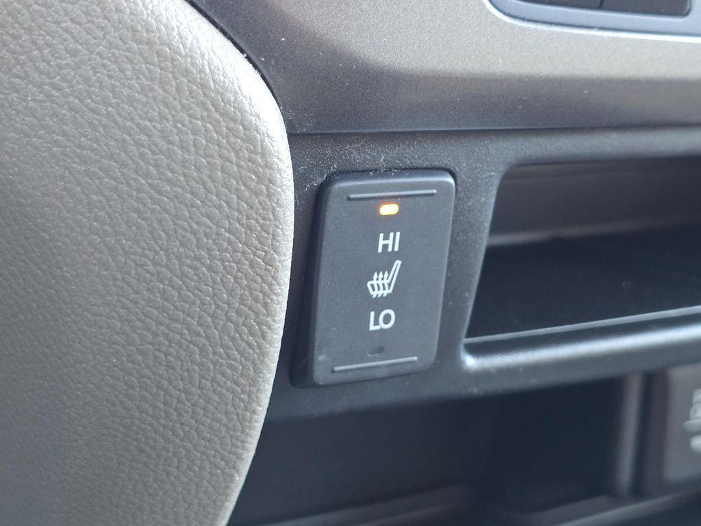 used 2018 Honda Pilot car, priced at $15,949