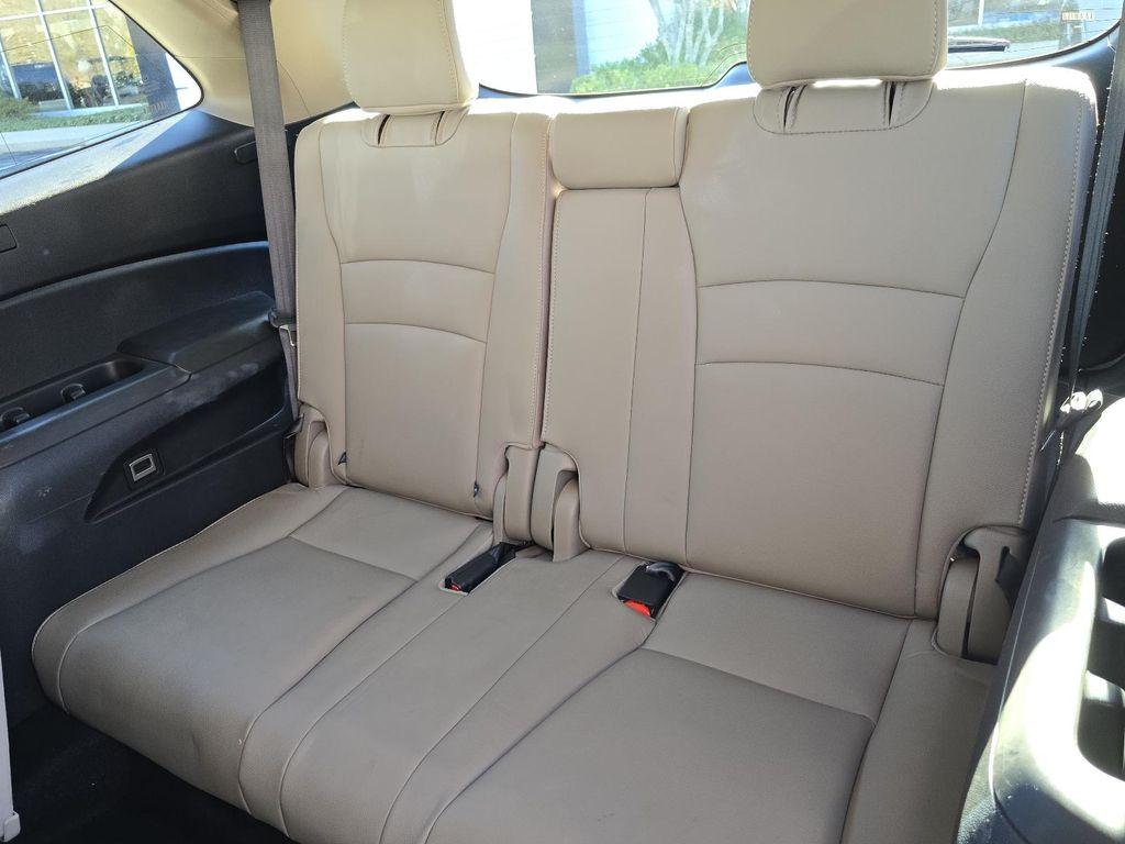 used 2018 Honda Pilot car, priced at $15,949