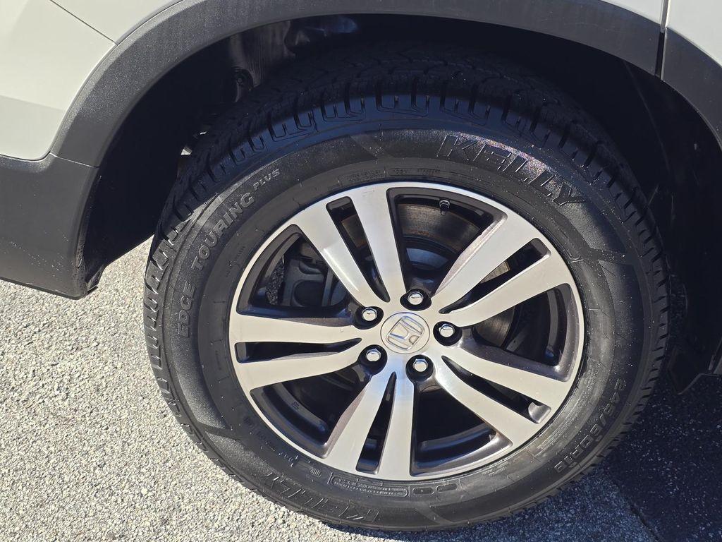 used 2018 Honda Pilot car, priced at $15,949