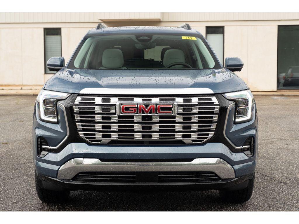 new 2026 GMC Terrain car, priced at $43,484