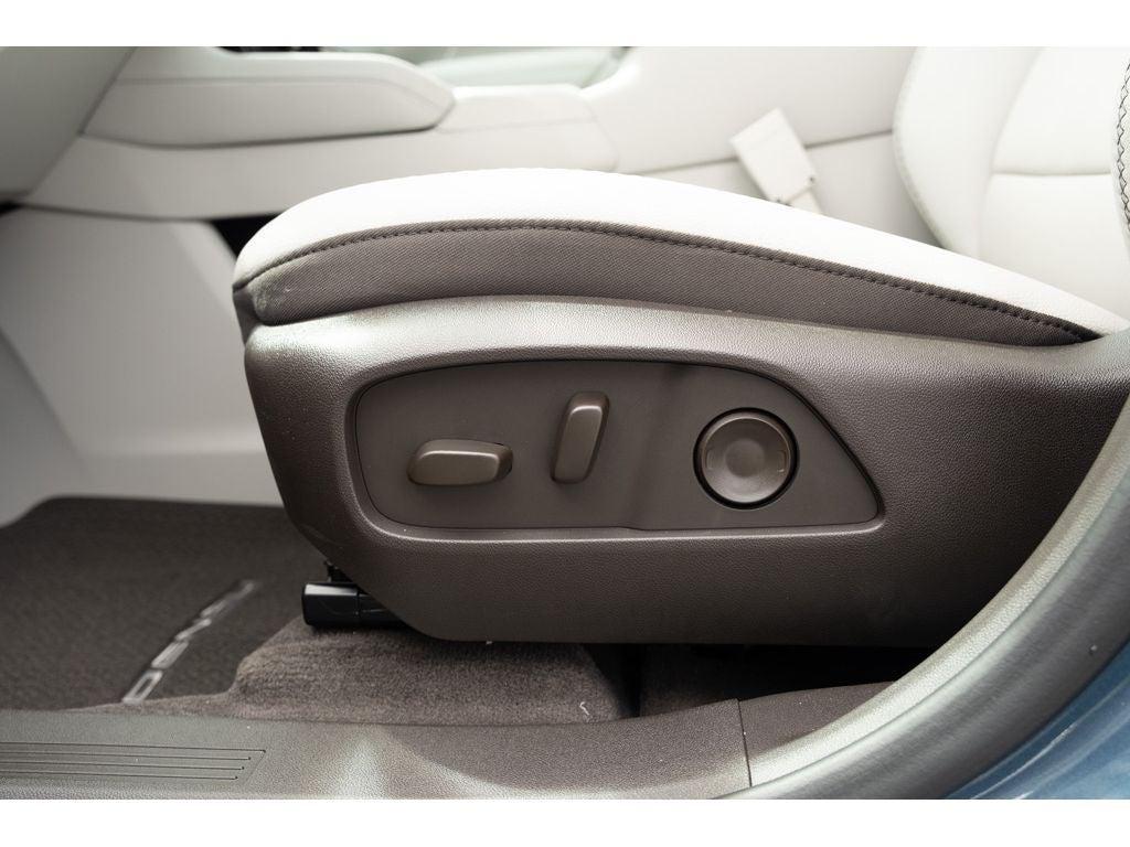 new 2026 GMC Terrain car, priced at $43,484