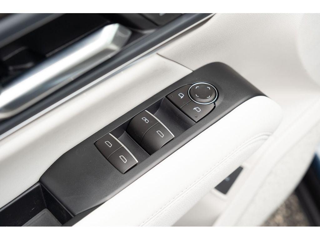 new 2026 GMC Terrain car, priced at $43,484