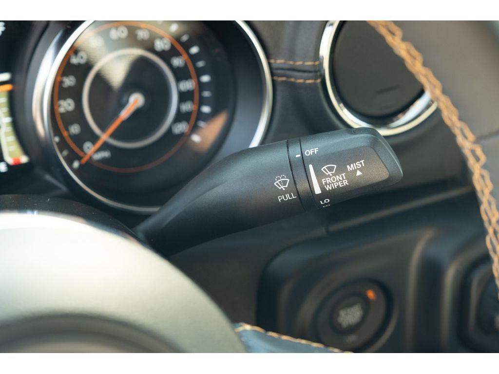 used 2023 Jeep Gladiator car, priced at $37,900