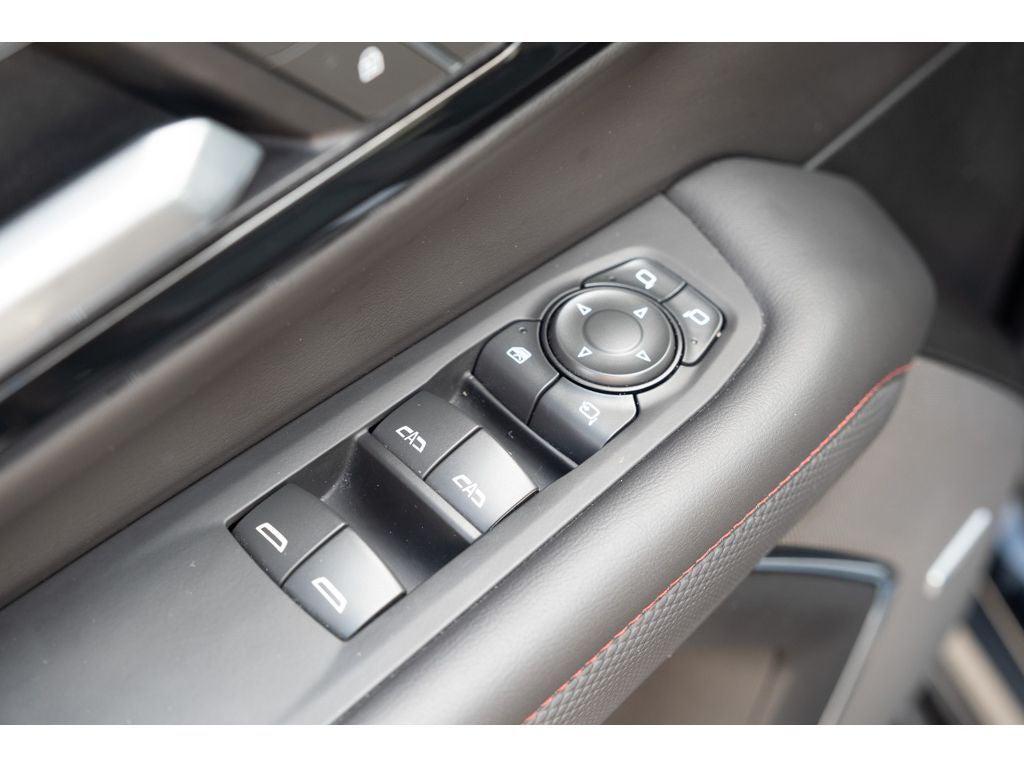 used 2025 Chevrolet Suburban car, priced at $74,900