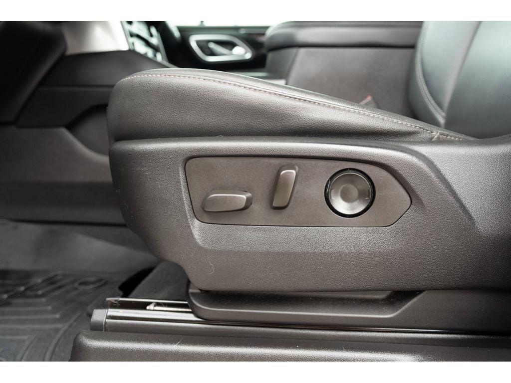 used 2021 Chevrolet Tahoe car, priced at $48,499