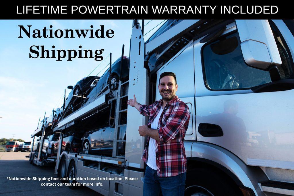 used 2025 BMW X1 car, priced at $32,500