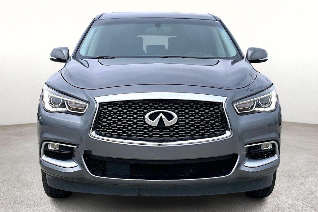used 2016 INFINITI QX60 car, priced at $6,880