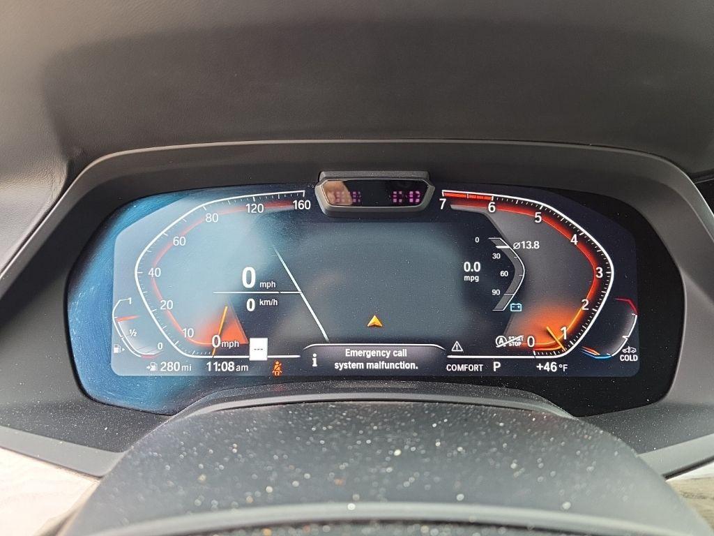 used 2019 BMW X7 car, priced at $33,450