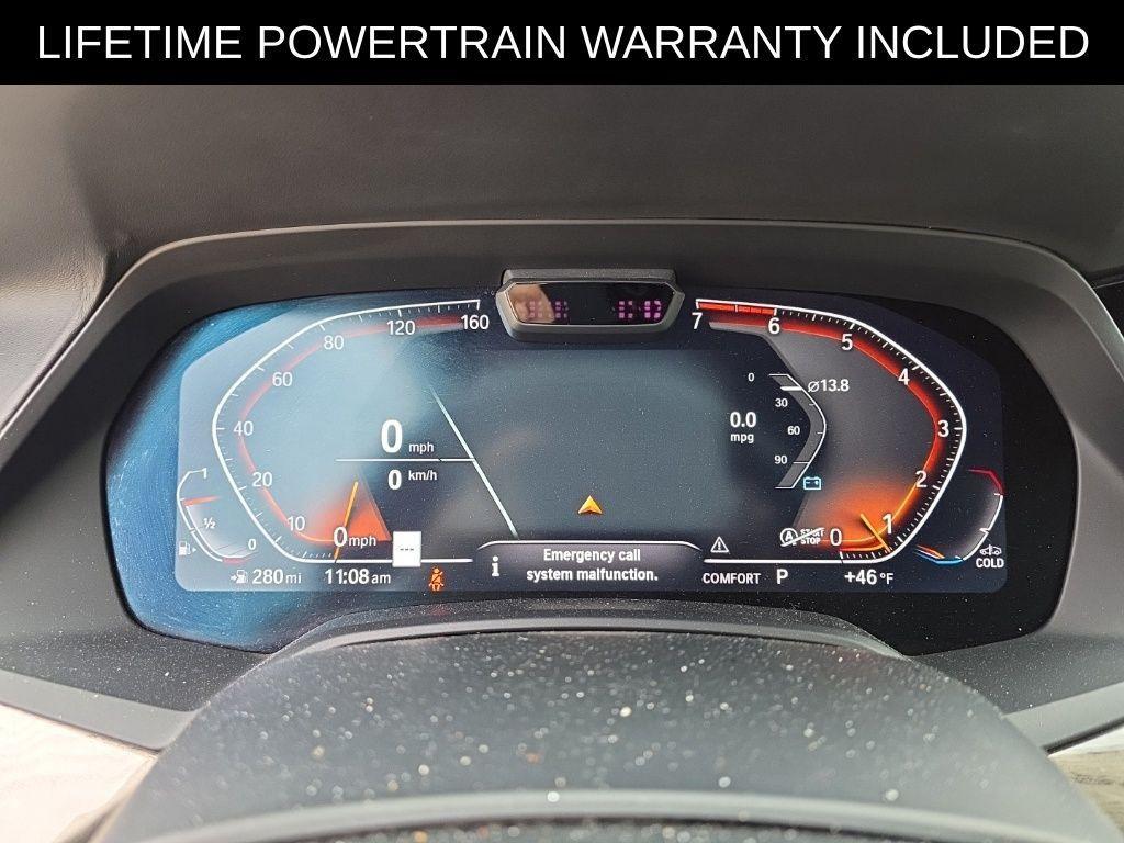 used 2019 BMW X7 car, priced at $29,998