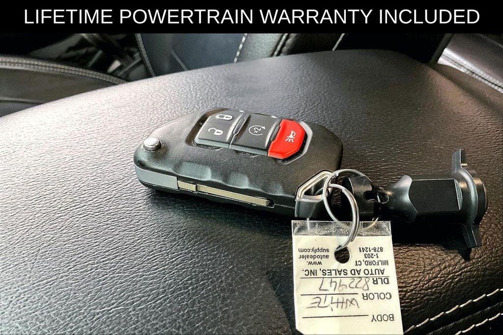 used 2021 Jeep Wrangler Unlimited 4xe car, priced at $29,500