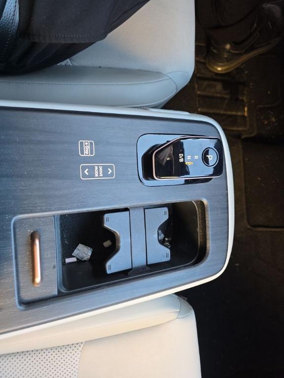 used 2024 Nissan ARIYA car, priced at $19,987