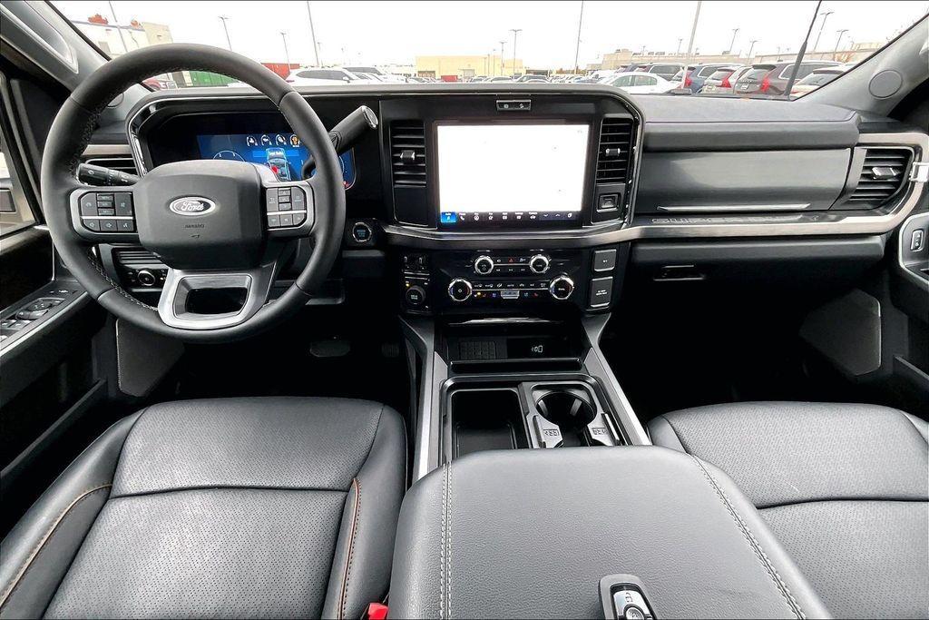 used 2026 Ford F-450 car, priced at $98,756