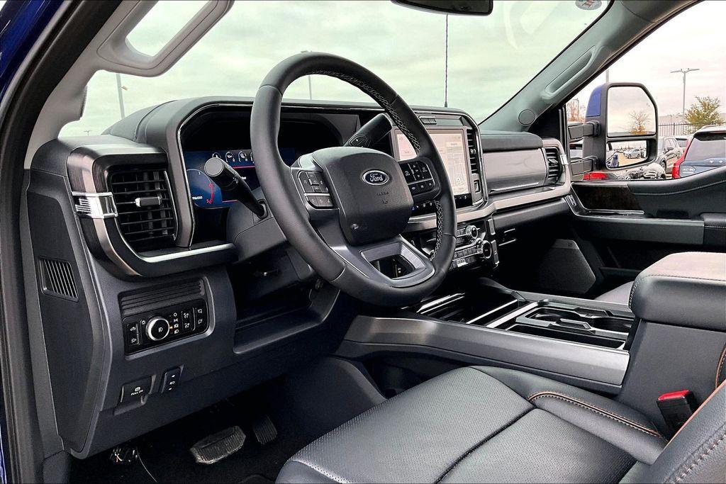 used 2026 Ford F-450 car, priced at $98,756