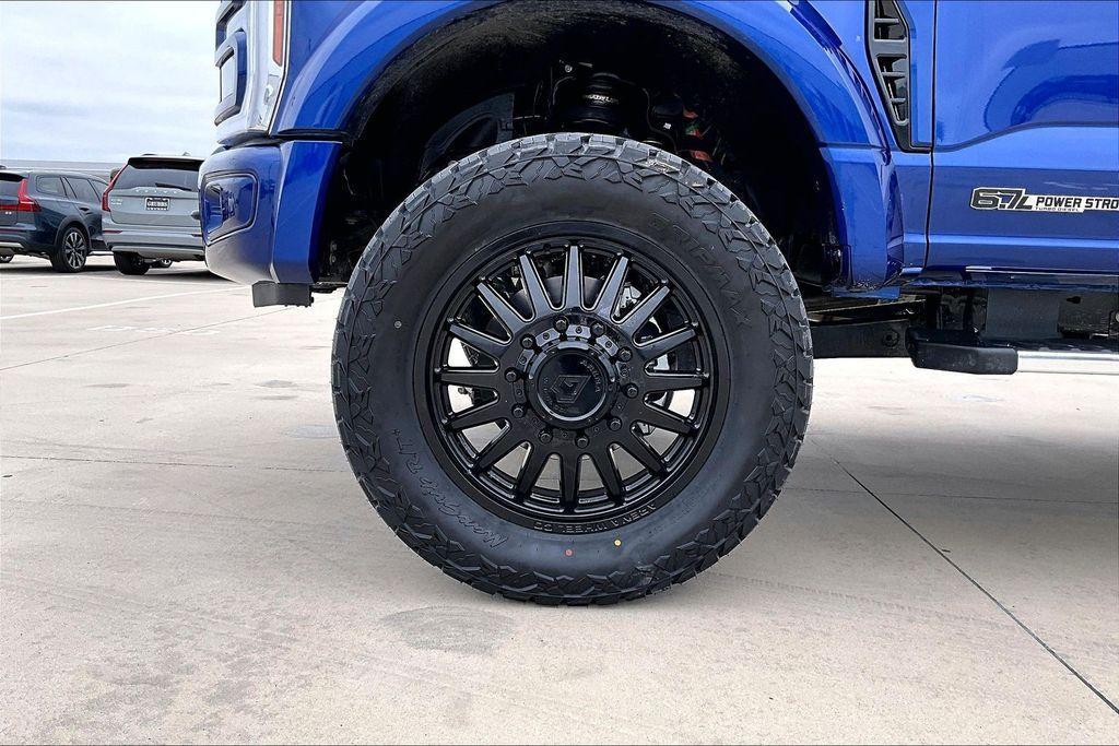 used 2026 Ford F-450 car, priced at $98,756