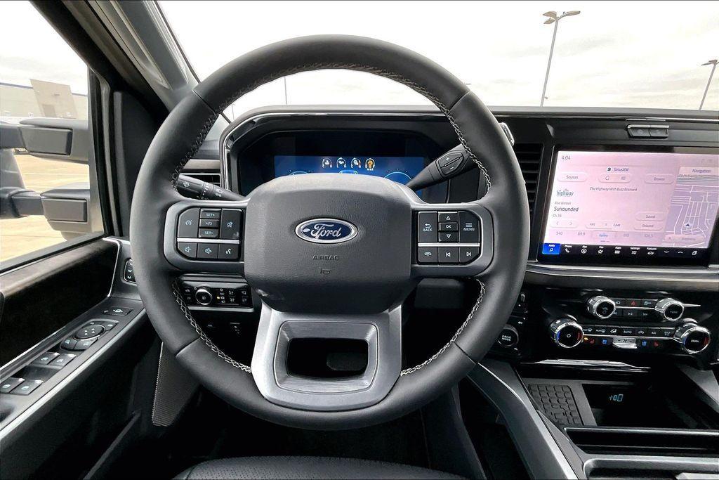 used 2026 Ford F-450 car, priced at $98,756