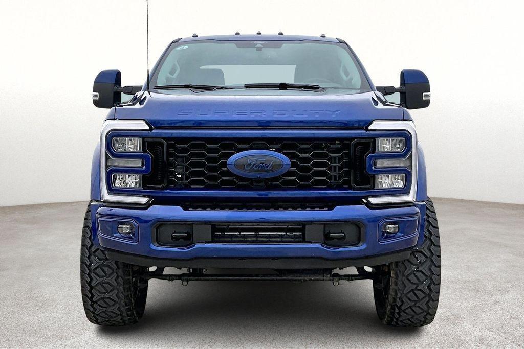 used 2026 Ford F-450 car, priced at $98,756