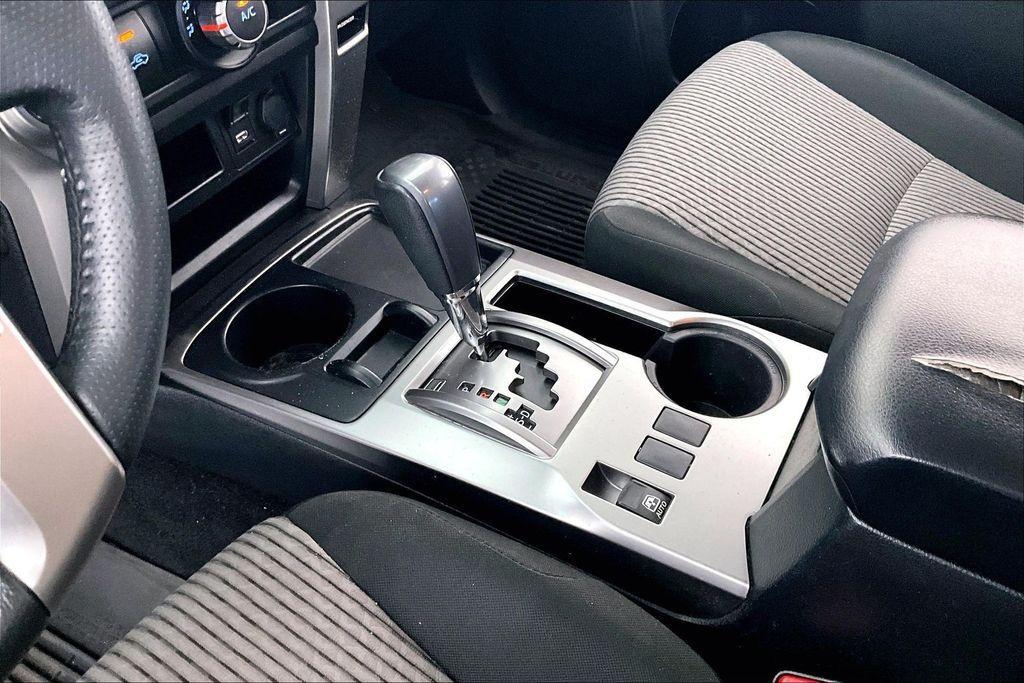 used 2022 Toyota 4Runner car, priced at $28,999