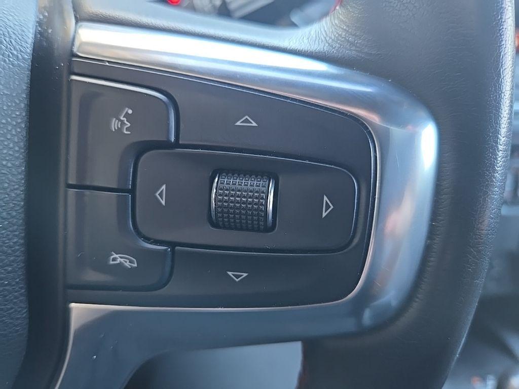 used 2021 Chevrolet Blazer car, priced at $20,985