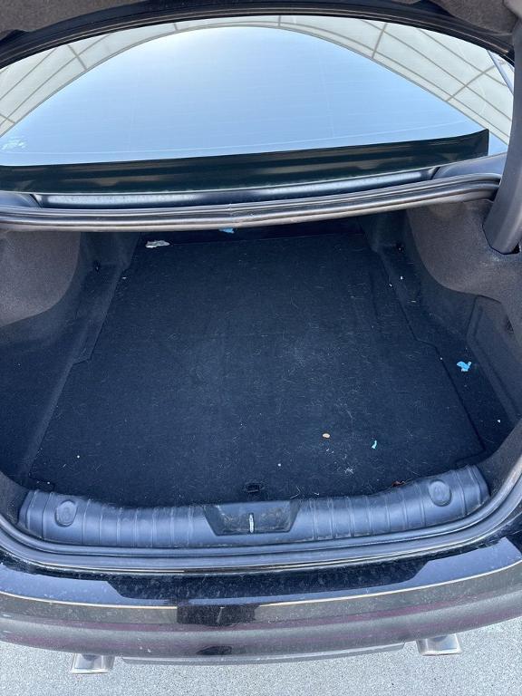 used 2017 Jaguar XF car, priced at $9,000