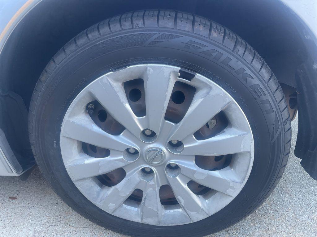 used 2013 Nissan Sentra car, priced at $7,278