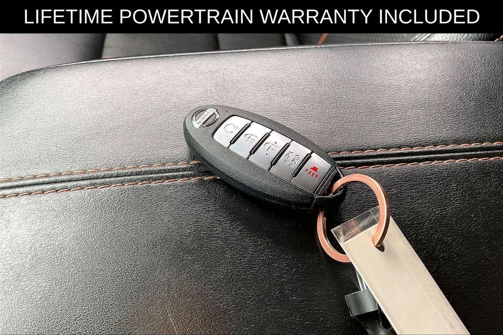 used 2021 Nissan Altima car, priced at $17,400