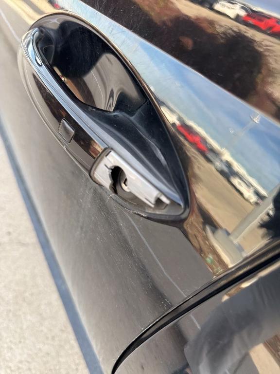 used 2021 Hyundai Sonata car, priced at $13,500