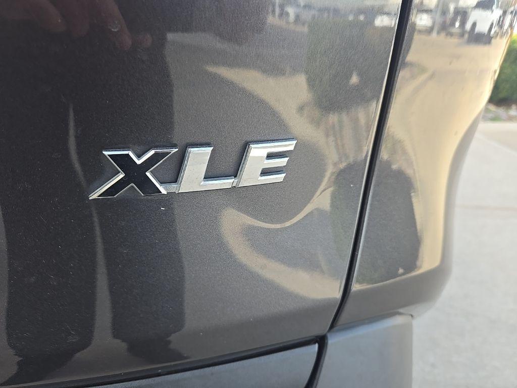 used 2019 Toyota RAV4 car, priced at $21,000