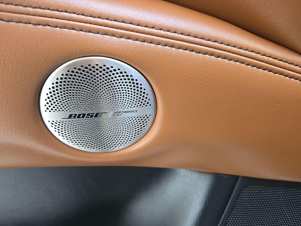 used 2024 INFINITI QX80 car, priced at $57,899