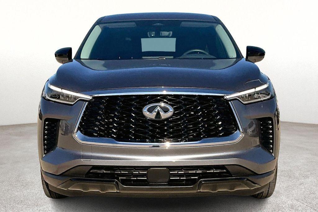 used 2025 INFINITI QX60 car, priced at $35,980