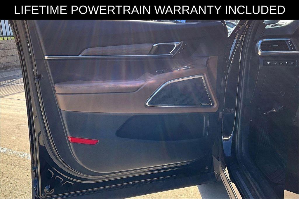 used 2021 Kia Telluride car, priced at $25,999