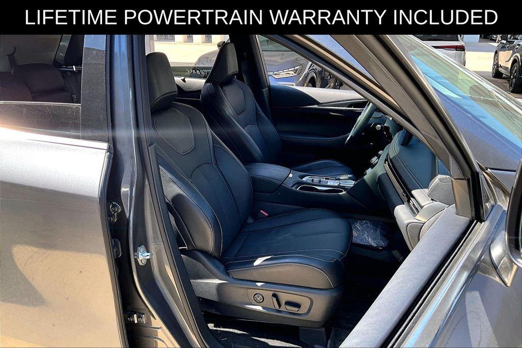 used 2026 INFINITI QX60 car, priced at $44,500