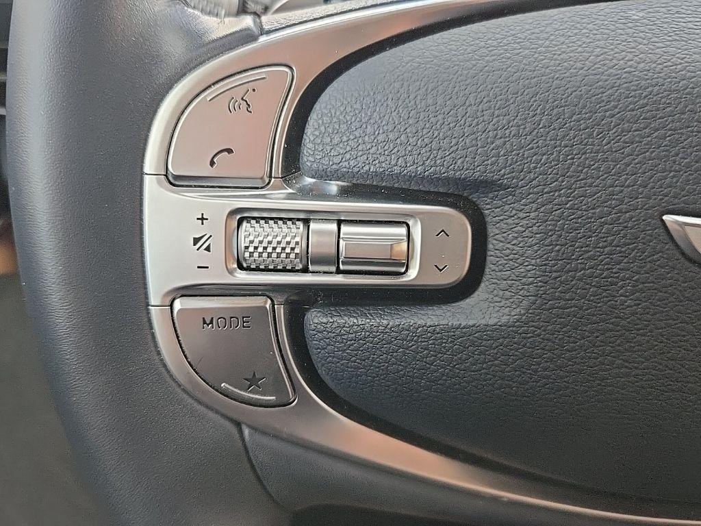 used 2023 Genesis GV80 car, priced at $38,970