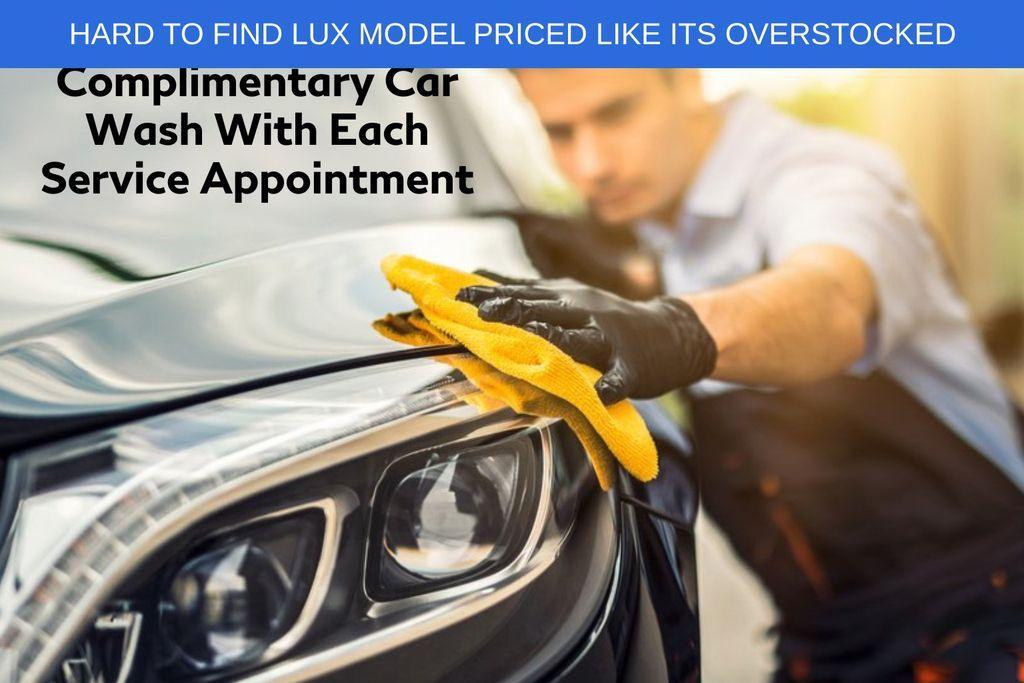 new 2026 INFINITI QX80 car, priced at $86,703