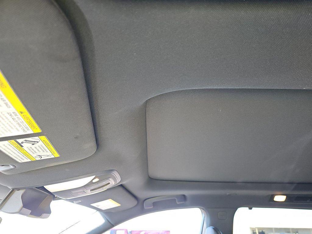 used 2025 INFINITI QX60 car, priced at $54,894