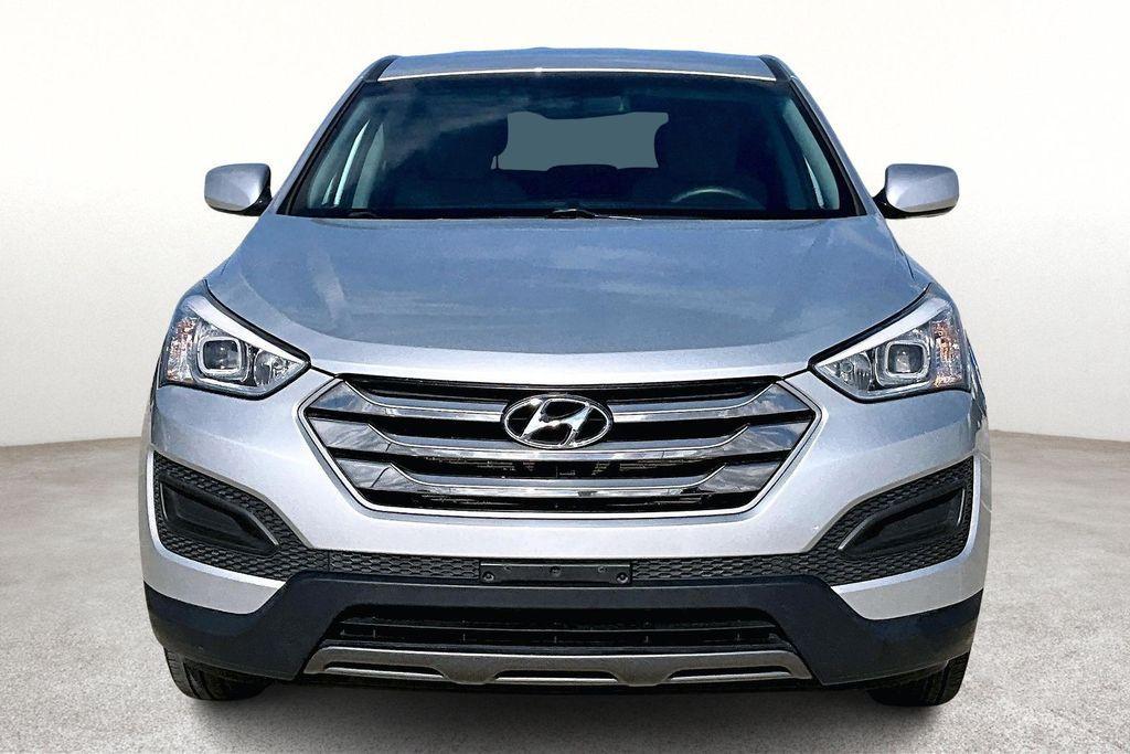 used 2016 Hyundai Santa Fe Sport car, priced at $8,570