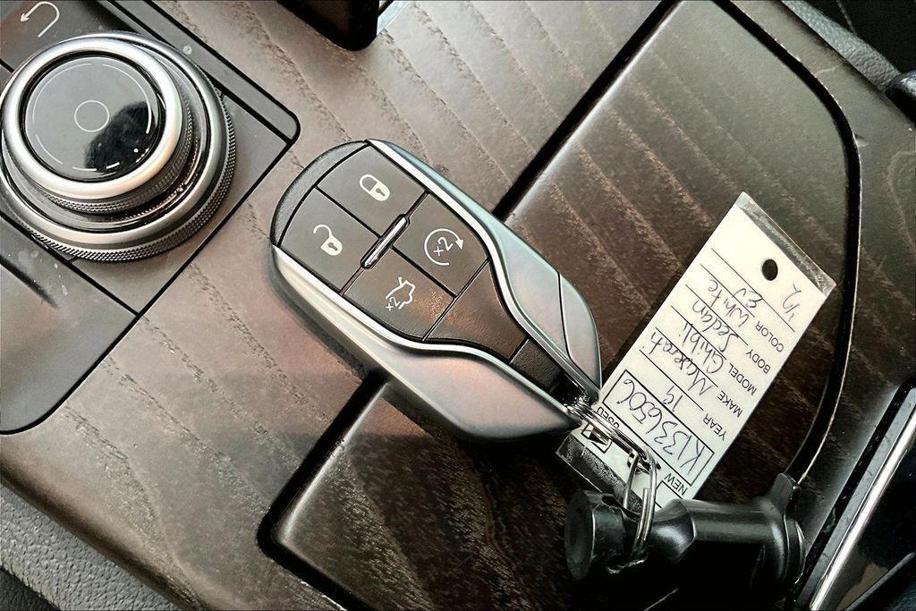 used 2019 Maserati Ghibli car, priced at $22,987