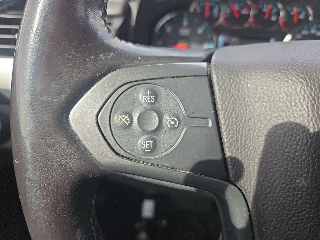 used 2019 Chevrolet Tahoe car, priced at $21,000