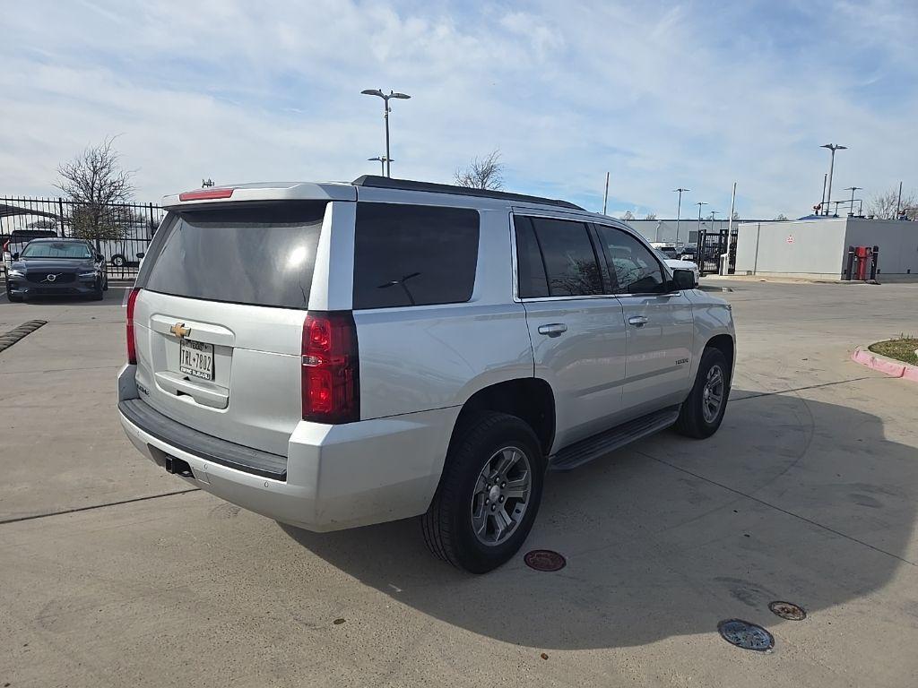 used 2019 Chevrolet Tahoe car, priced at $21,000