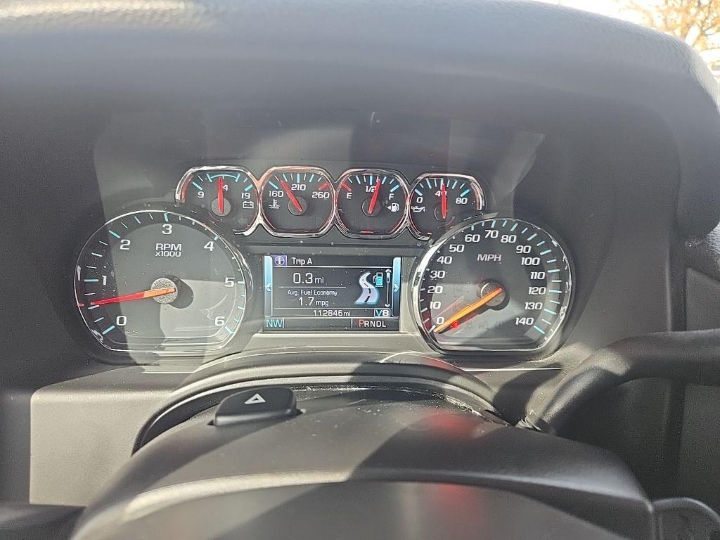 used 2019 Chevrolet Tahoe car, priced at $21,000