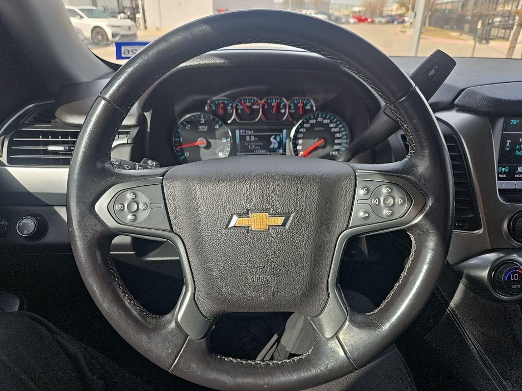 used 2019 Chevrolet Tahoe car, priced at $21,000