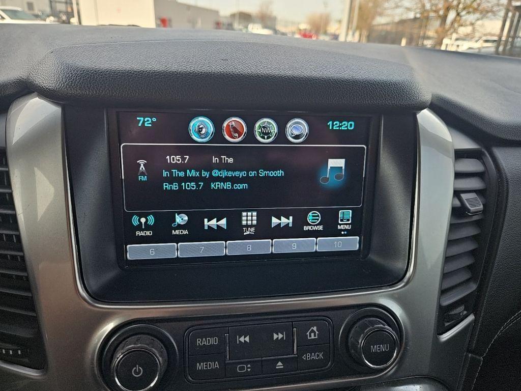 used 2019 Chevrolet Tahoe car, priced at $21,000