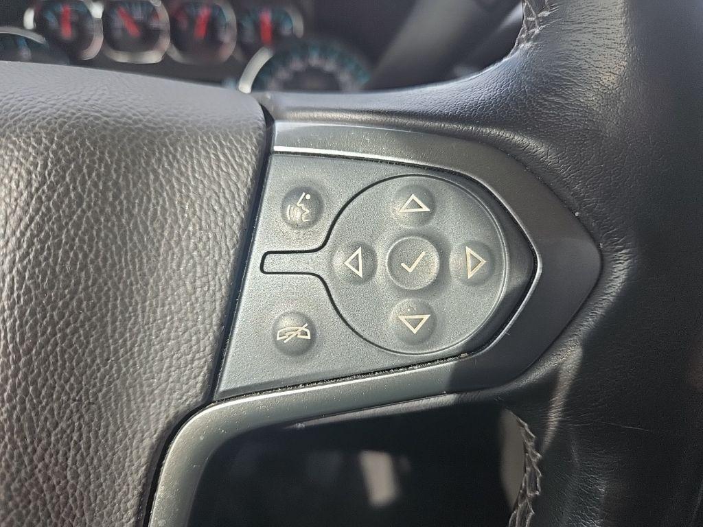 used 2019 Chevrolet Tahoe car, priced at $21,000