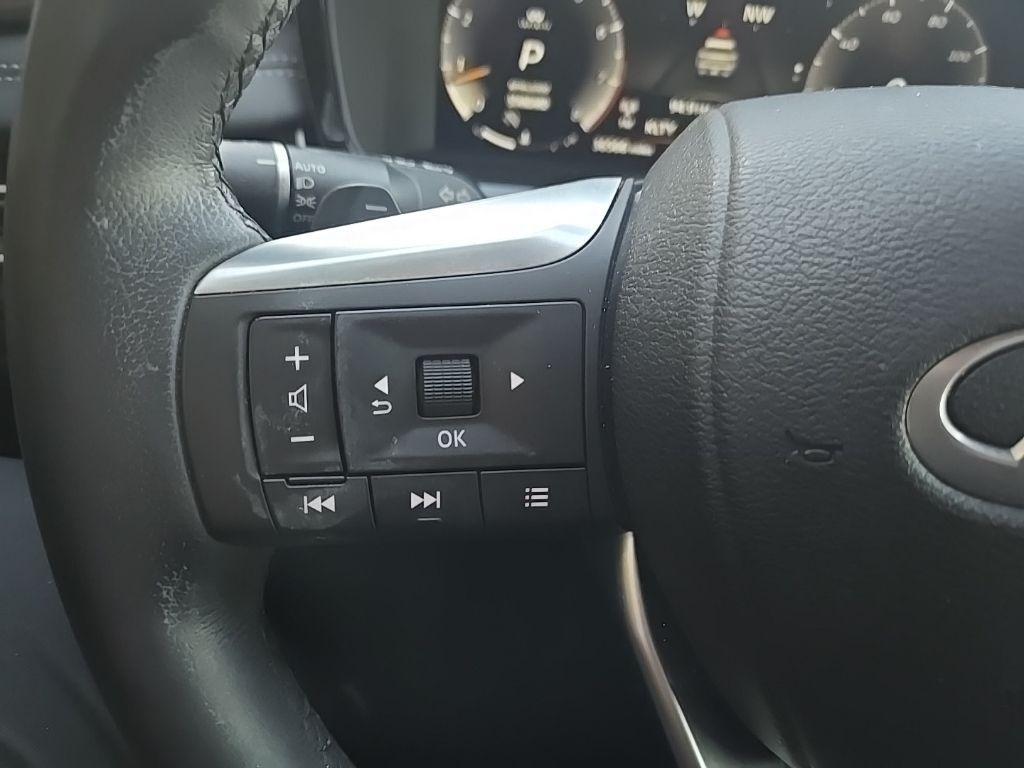 used 2023 INFINITI QX60 car, priced at $36,927