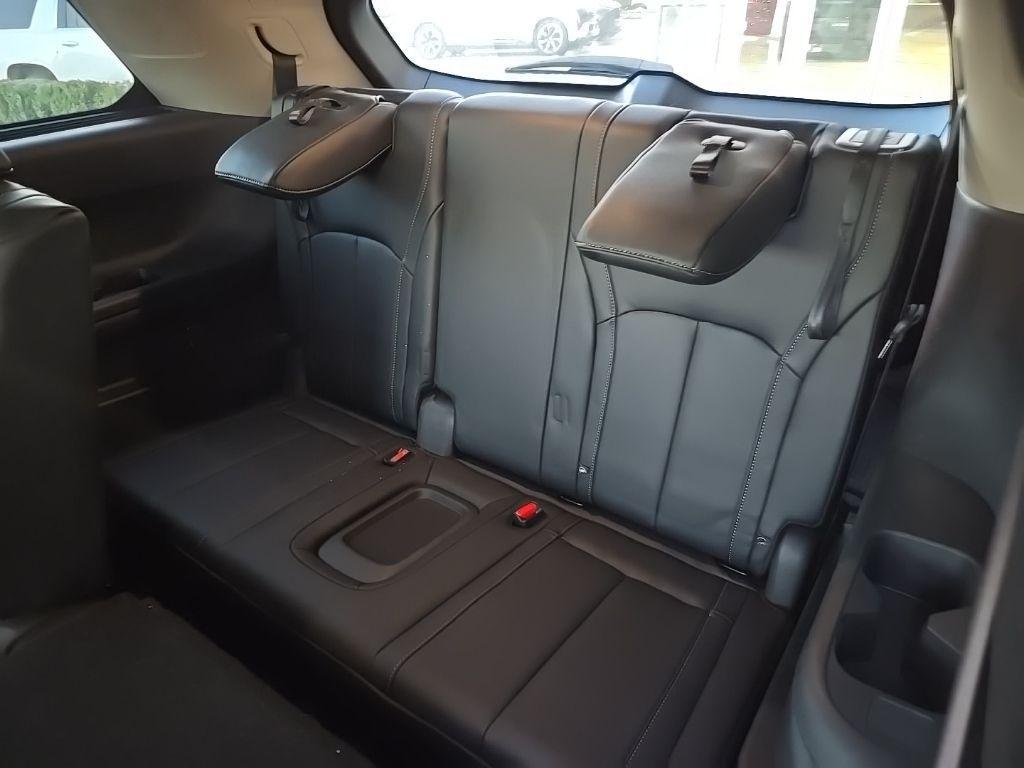 used 2023 INFINITI QX60 car, priced at $36,927