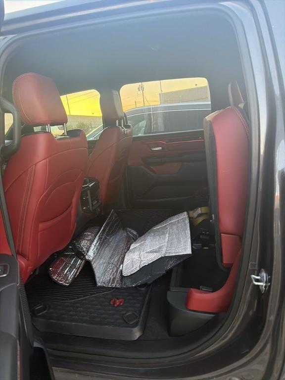 used 2019 Ram 1500 car, priced at $22,899