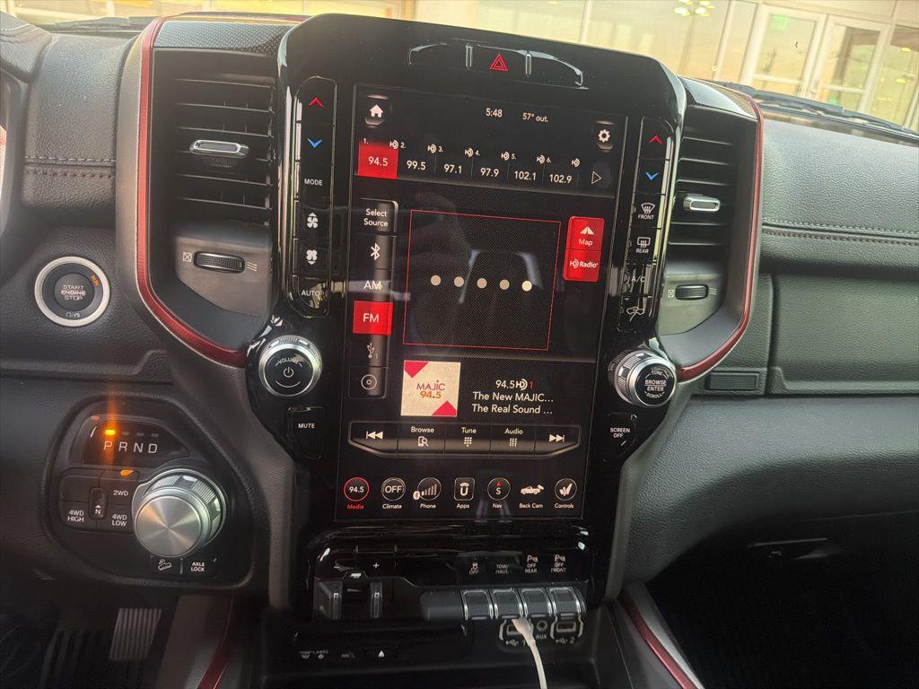 used 2019 Ram 1500 car, priced at $22,899